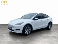 Used Tesla Model Y RWD 254 kW (346 HP) 2023 White SUV