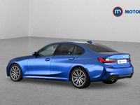 Used BMW 320 M Sport 184 HP (135 kW) 2022 Sedan