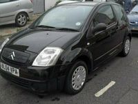 Used Citroën C2 2004 Hatchback
