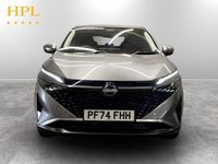 Used Nissan Qashqai Acenta Premium 140 HP (102 kW) 2024 Grey SUV