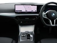 New BMW 330e M Sport 288 HP (211 kW) 2025 Black