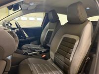 Used Citroën C4 PureTech 130 HP (95 kW) 2025 Red SUV