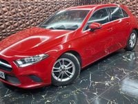 Used Mercedes A180 SE 116 HP (85 kW) 2020 Hatchback