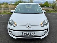 used VW up! up! HIGH