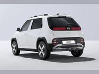 New Hyundai Inster 83 kW (113 HP) 2025 Other Hatchback