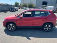 Used Seat Ateca SE Technology 150 HP (110 kW) 2019 Red SUV