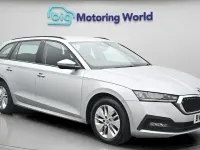 Used Skoda Octavia SE Technology 150 HP (110 kW) 2024 Estate