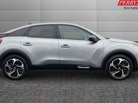 Used Citroën C4 PureTech 131 HP (96 kW) 2024 Hatchback