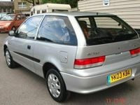 Used Suzuki Swift 2003 Hatchback