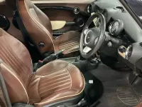 Used Mini Cooper Clubman 2007 Brown Estate