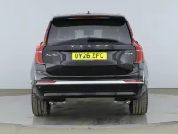 Used Volvo XC90 Ultra 449 HP (330 kW) 2026 SUV