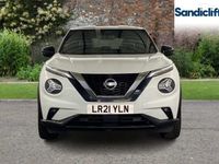 used Nissan Juke 95830