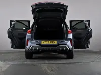 Used Cupra Terramar 150 HP (110 kW) 2026 Grey SUV
