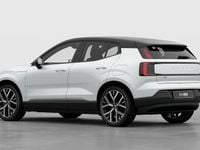 New Volvo EX30 Ultra 200 kW (272 HP) 2025 Cloud blue SUV