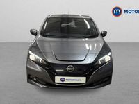 Used Nissan Leaf Acenta 110 kW (150 HP) 2025 Hatchback