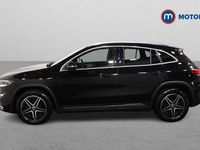 Used Mercedes EQA300 AMG line 167 kW (228 HP) 2023 Black SUV