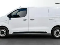 Used Fiat Scudo S 118 HP (86 kW) 2025 White Van