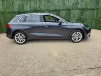 Used Audi A3 e-tron Sport 201 HP (147 kW) 2023 Grey Hatchback