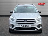 used Ford Kuga 1.5 EcoBoost Titanium Edition 5dr 2WD