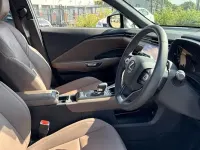 Used Lexus LBX 136 HP (100 kW) 2025 Black SUV
