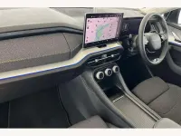 Used Skoda Kodiaq SE 204 HP (150 kW) 2025 Black SUV