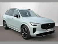 Used Volvo XC90 Plus 455 HP (334 kW) 2026 Grey SUV