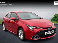 Used Toyota Corolla 140 HP (102 kW) 2026 Hatchback