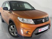Used Suzuki Vitara SZ-T 120 HP (88 kW) 2016 Other SUV