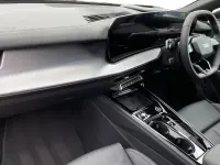 New Audi Q3 Sportback S-Line 148 HP (108 kW) 2026 Mythos black SUV