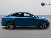 Used Audi S3 310 HP (228 kW) 2023 Sedan