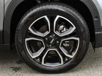 Used Jeep Avenger EV Summit 113 kW (154 HP) 2024 Grey SUV