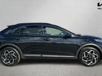Usado Kia XCeed GT-Line 113 CV (83 kW) 2025 Negro SUV