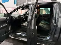Used Ford Ranger Wildtrack 2022 Grey Pickup