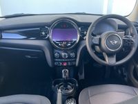 used Mini Cooper 5-Door HatchClassic 1.5 5dr