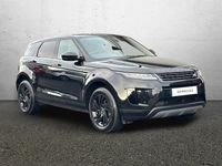 Used Land Rover Range Rover evoque S 2025 Black Estate
