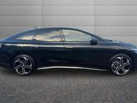 Occasion VW ID.7 GTX 250 kW (340 ch) 2025 Noir Citadine