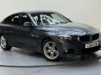 Used BMW 330 M Sport 2016
