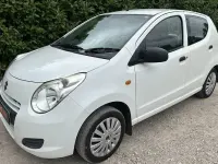 Used Suzuki Alto 68 HP (50 kW) 2013 Hatchback