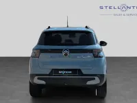 New Citroën C3 Aircross 99 HP (72 kW) 2026 Blue SUV