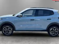 Novo Citroën C3 110 HP (80 kW) 2026 SUV