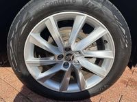 Used Skoda Kamiq SE 85 HP (62 kW) 2024 Graphite grey metallic SUV