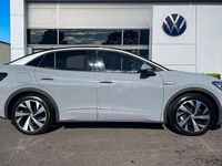 Novo VW ID.5 Pro 127 kW (174 HP) 2025 Cinzento SUV