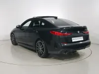Used BMW 218 M Sport 136 HP (100 kW) 2023 Black Coupe