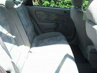 Used Toyota Corolla 1999 Hatchback