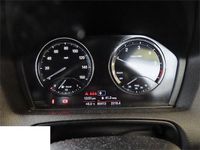 Used BMW 116 Sport Line 116 HP (85 kW) 2019 Black Hatchback