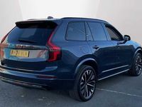 Used Volvo XC90 Ultra 247 HP (181 kW) 2025 SUV