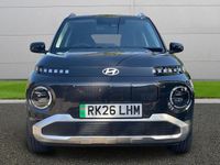 Second-hand Hyundai Inster 85 kW (116 CP) 2026 Negru Hatchback