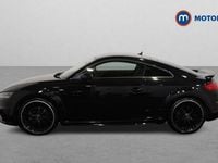 Used Audi TT Black Edition 197 HP (144 kW) 2024 Coupe