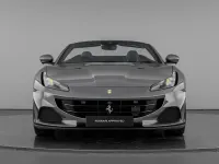Used Ferrari Portofino 620 HP (456 kW) 2022 Grigio ferro metallic Cabriolet