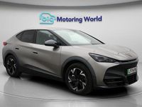 Used Cupra Tavascan 210 kW (286 HP) 2025 SUV